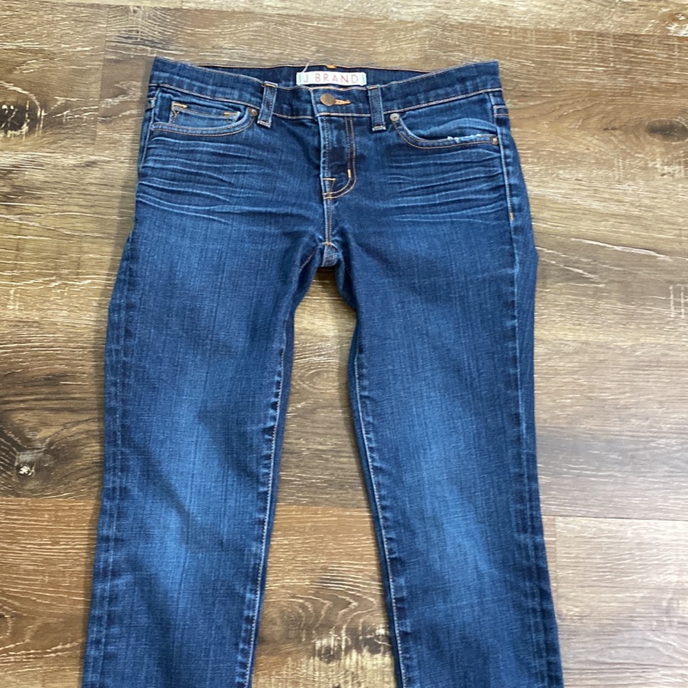 J BRAND Jeans - Picture 3 of 8
